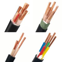 yjv电力电缆之郑州一缆电缆有限公司之低压电力电缆的应用领域